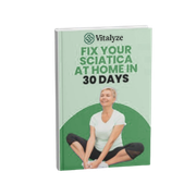 30 Day Sciatica Relief Plan