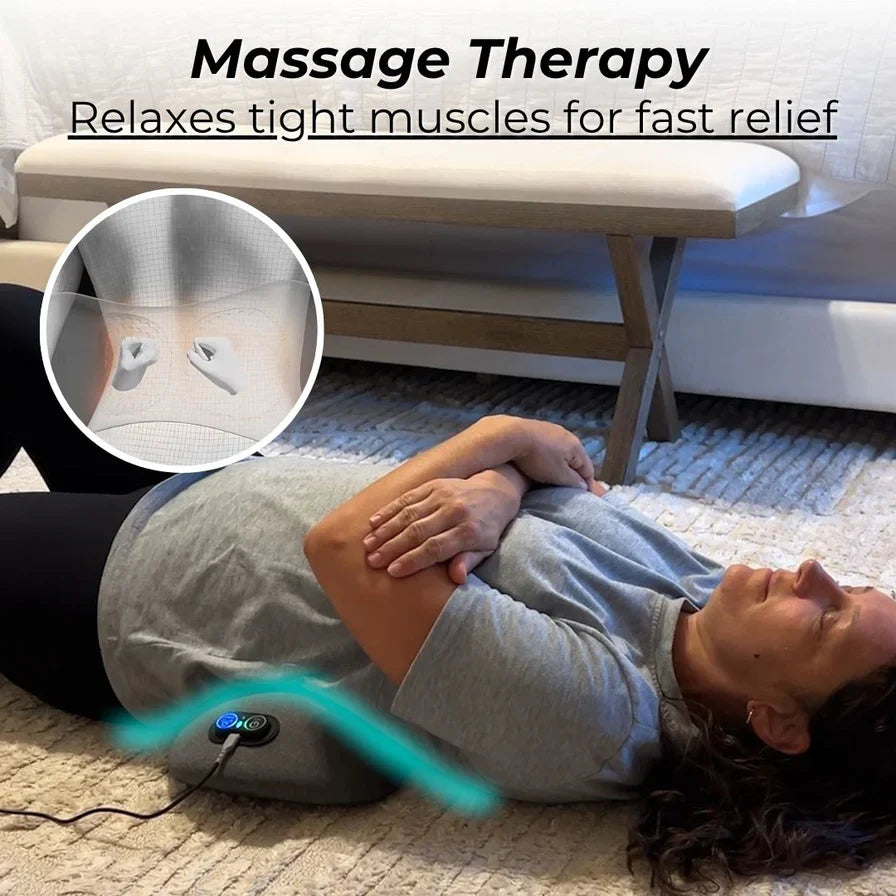 End Your Disc Disease Pain & Morning Stiffness Without Surgery in 15 Minutes a Day