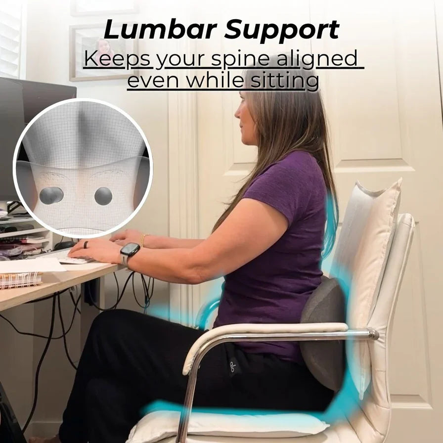 End Your Disc Disease Pain & Morning Stiffness Without Surgery in 15 Minutes a Day