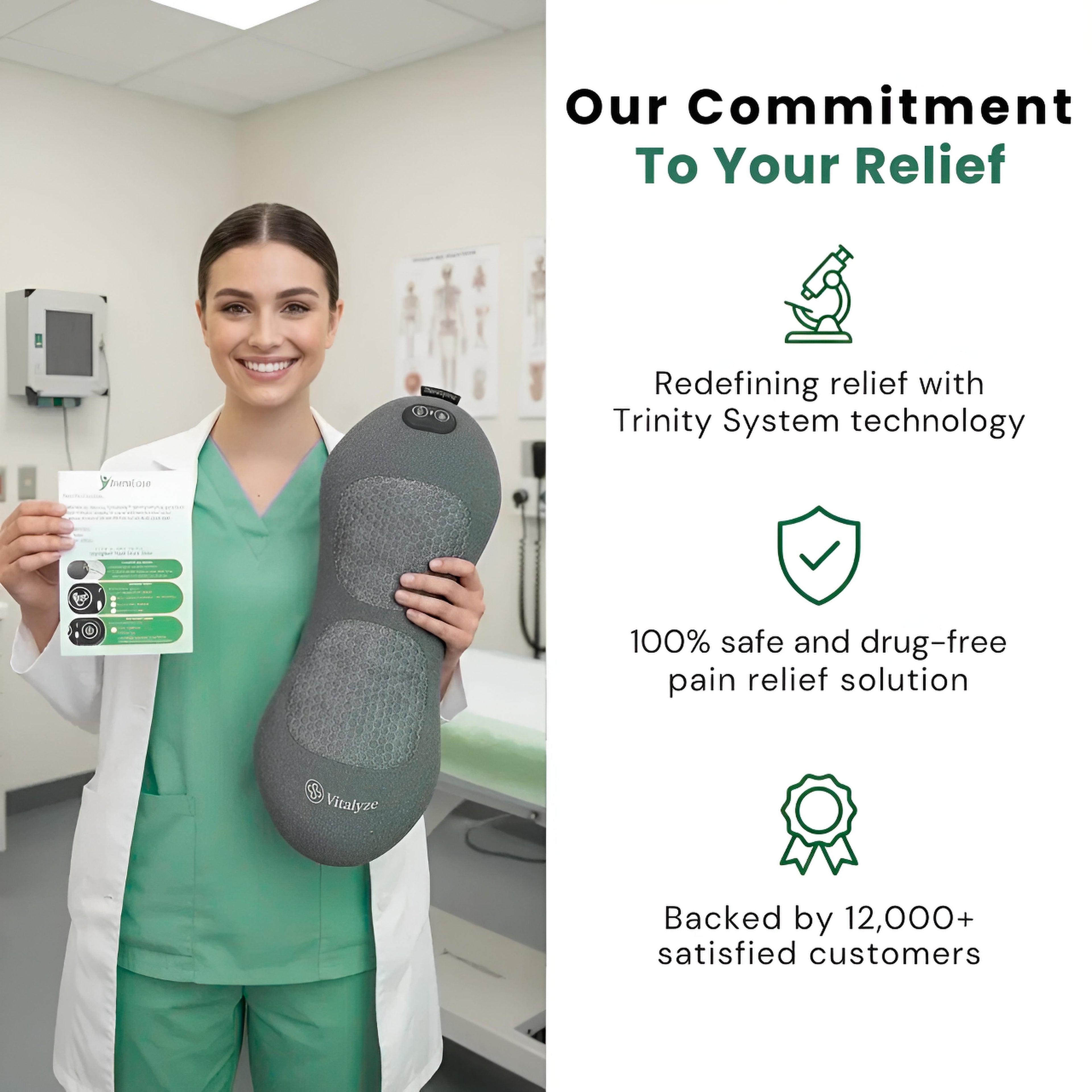 End Your Back Pain & Sciatica Without Surgery in 15 Minutes a Day